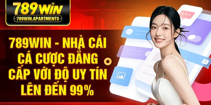Khám Phá Thế Giới Đầy Thú Vị Của 789win Nhà Cái - Trải Nghiệm Đỉnh Cao